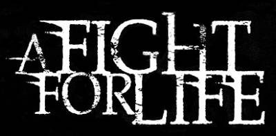 logo A Fight For Life